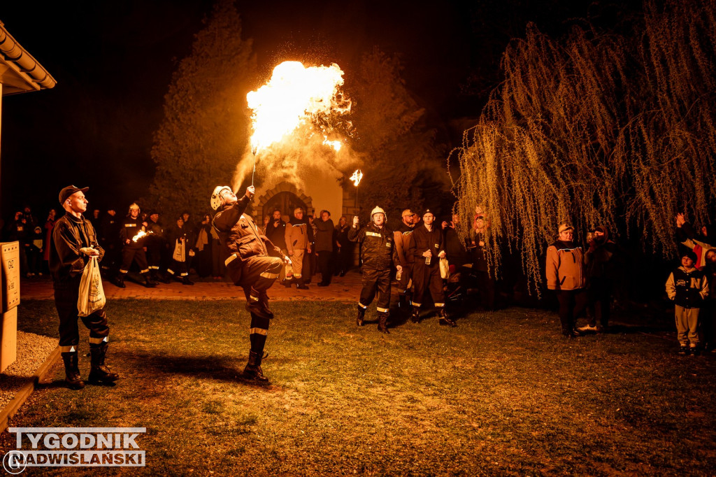 Bziuki 2026 w Koprzywnicy