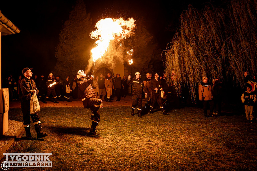 Bziuki 2026 w Koprzywnicy