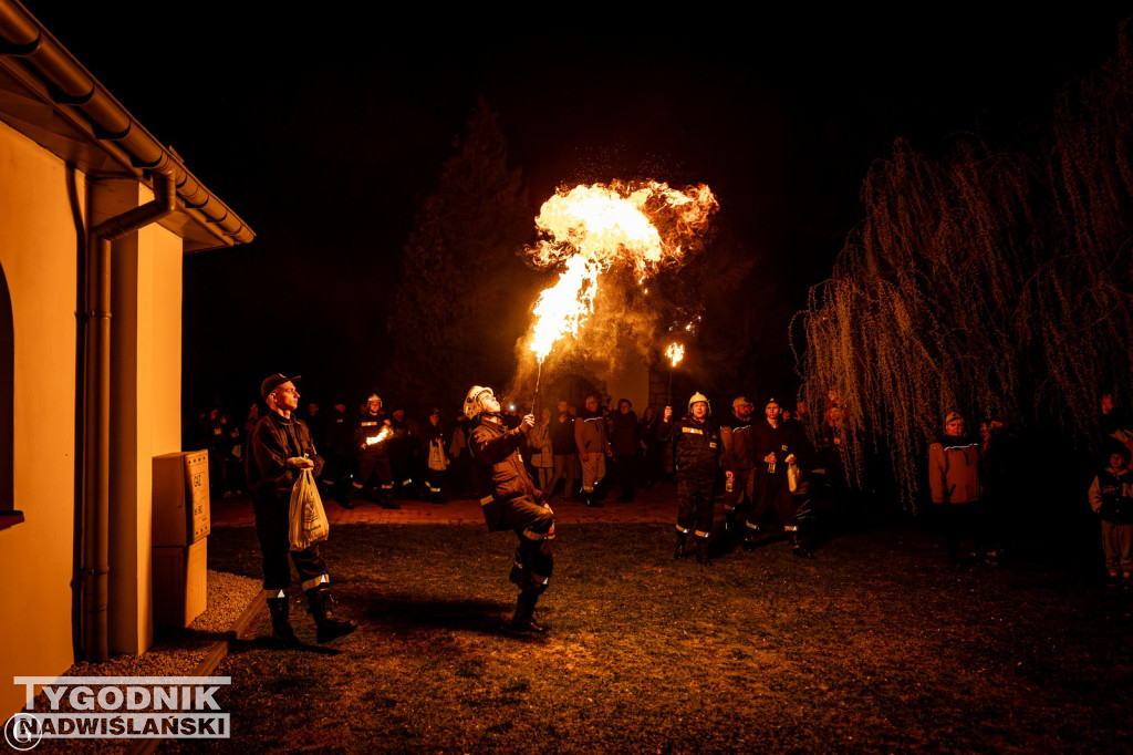 Bziuki 2026 w Koprzywnicy