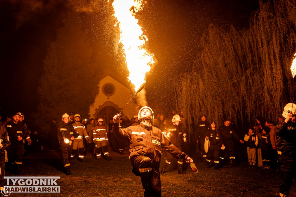 Bziuki 2026 w Koprzywnicy