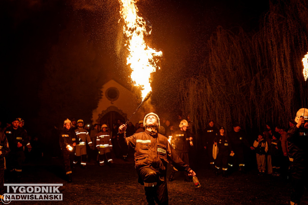 Bziuki 2026 w Koprzywnicy