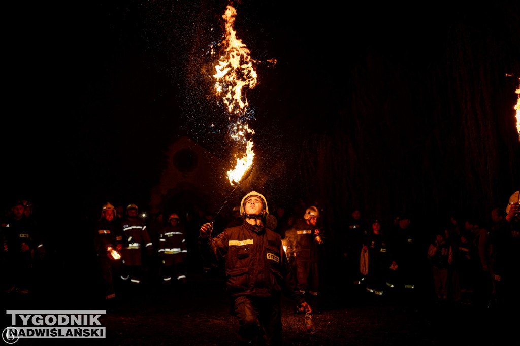 Bziuki 2026 w Koprzywnicy