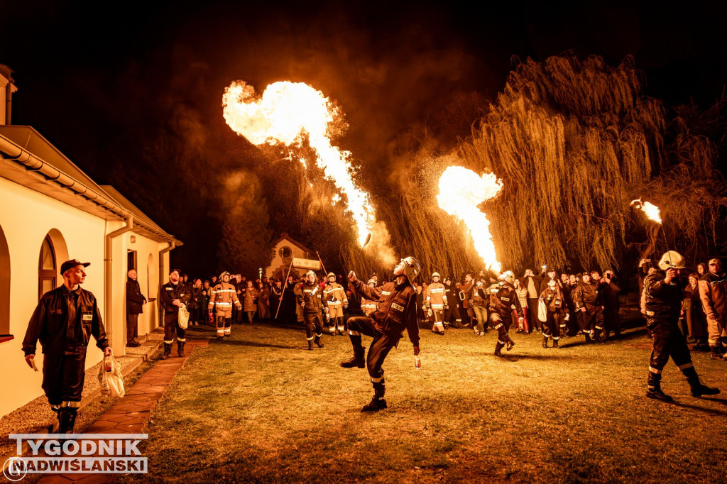 Bziuki 2026 w Koprzywnicy