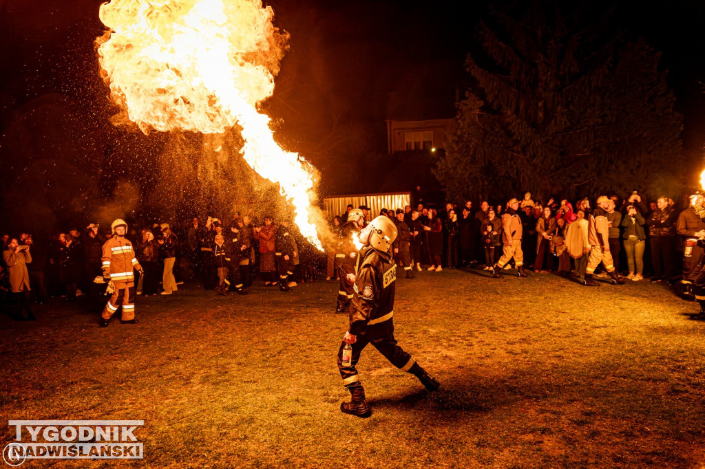 Bziuki 2026 w Koprzywnicy