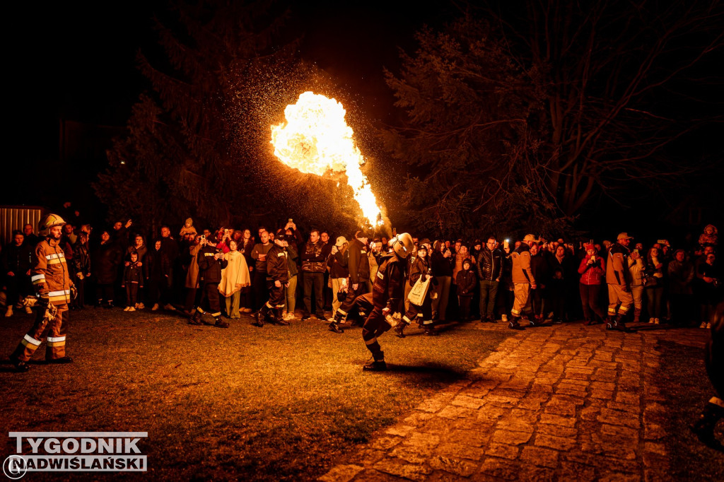 Bziuki 2026 w Koprzywnicy