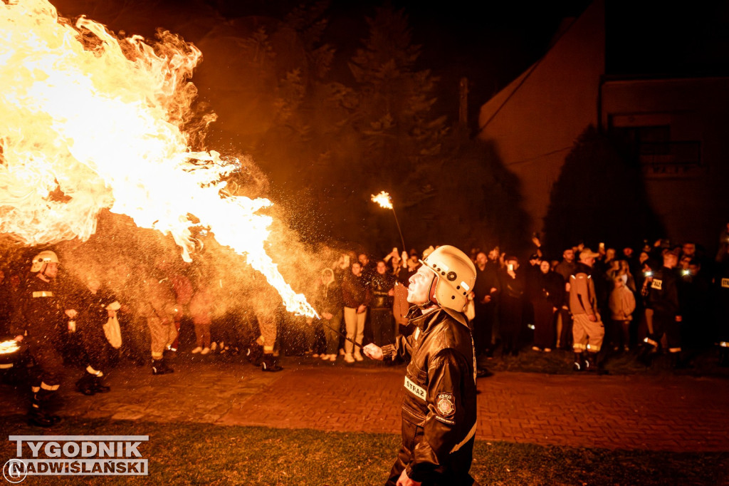 Bziuki 2026 w Koprzywnicy