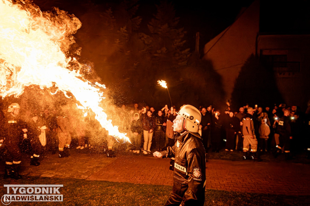 Bziuki 2026 w Koprzywnicy