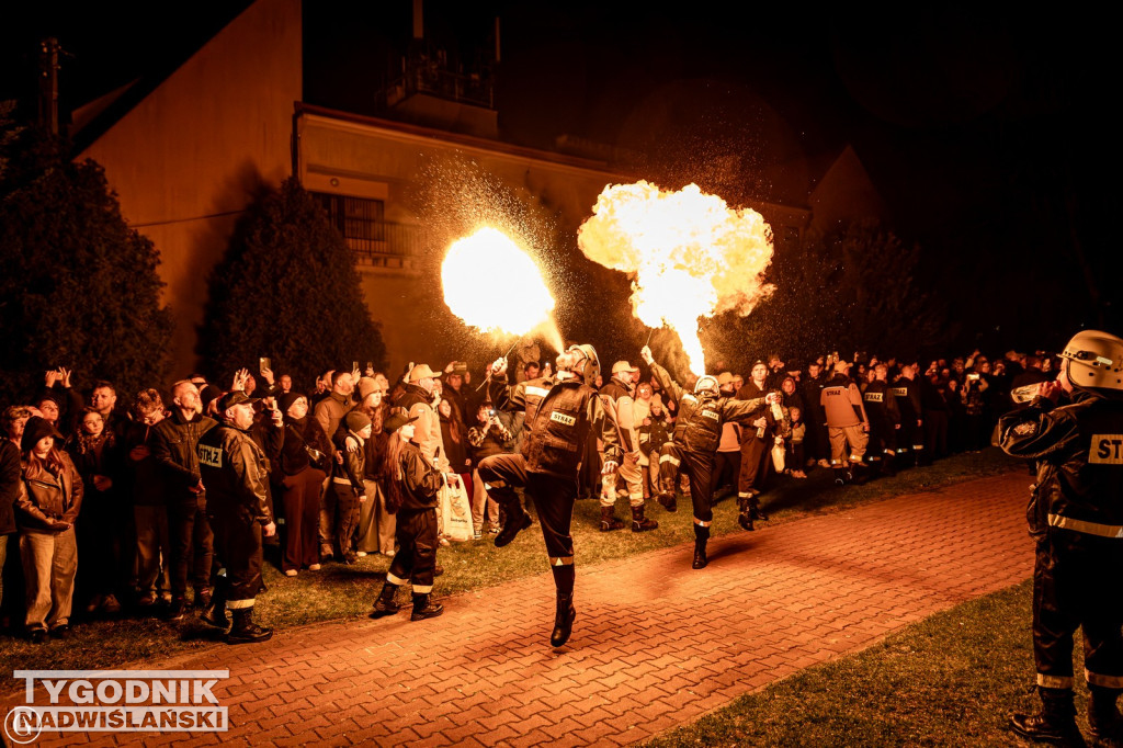 Bziuki 2026 w Koprzywnicy