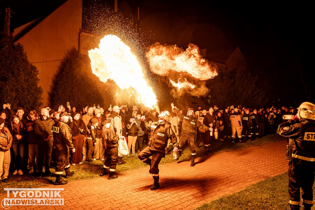 Bziuki 2026 w Koprzywnicy