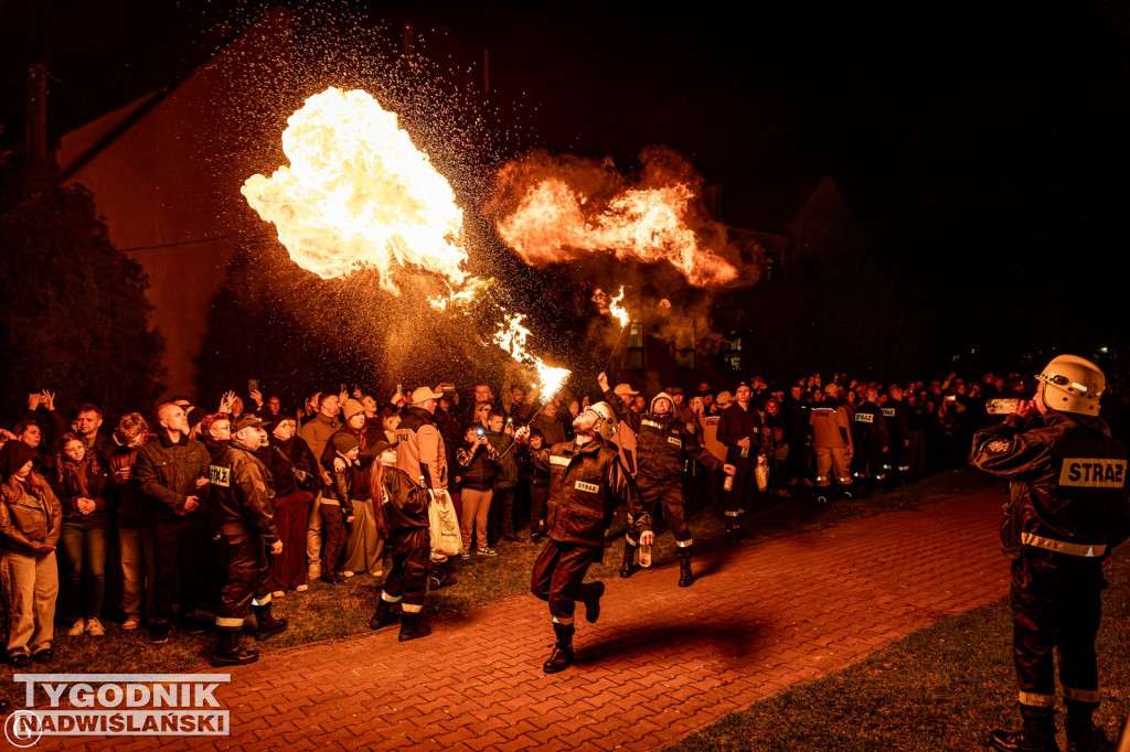 Bziuki 2026 w Koprzywnicy