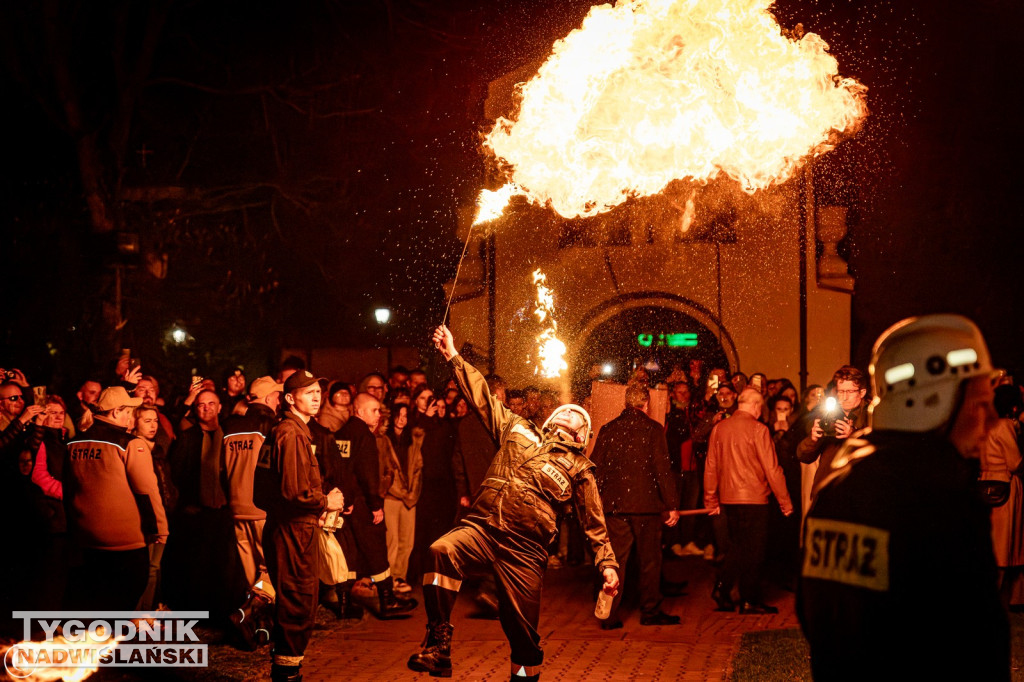 Bziuki 2026 w Koprzywnicy