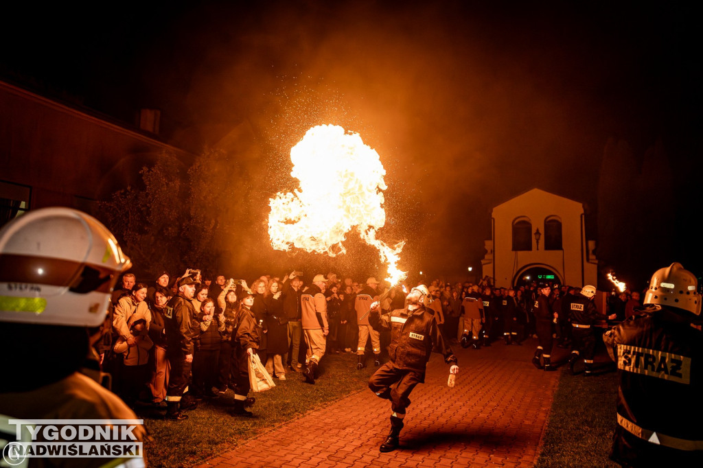 Bziuki 2026 w Koprzywnicy