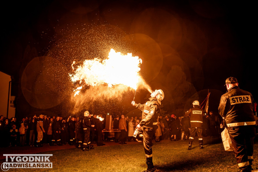 Bziuki 2026 w Koprzywnicy