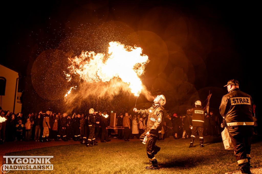 Bziuki 2026 w Koprzywnicy