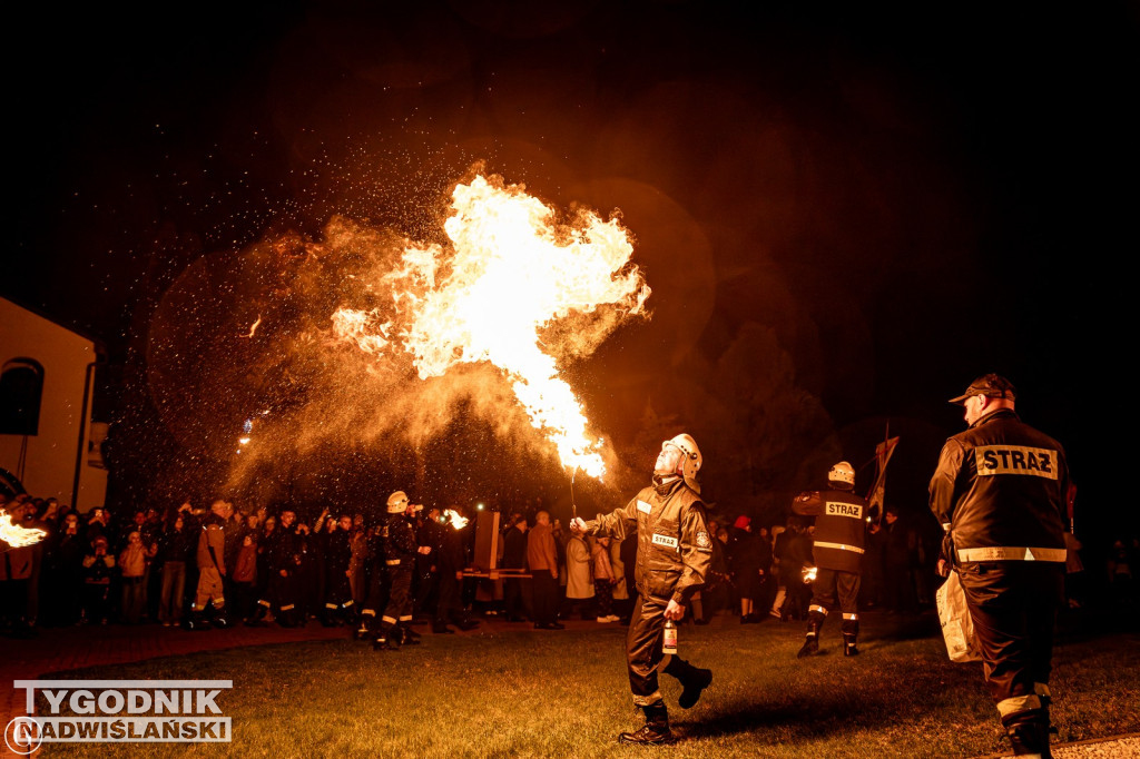 Bziuki 2026 w Koprzywnicy