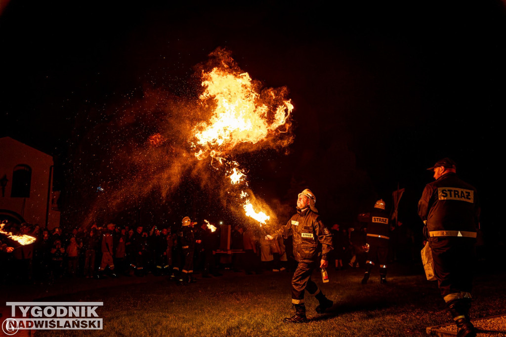 Bziuki 2026 w Koprzywnicy