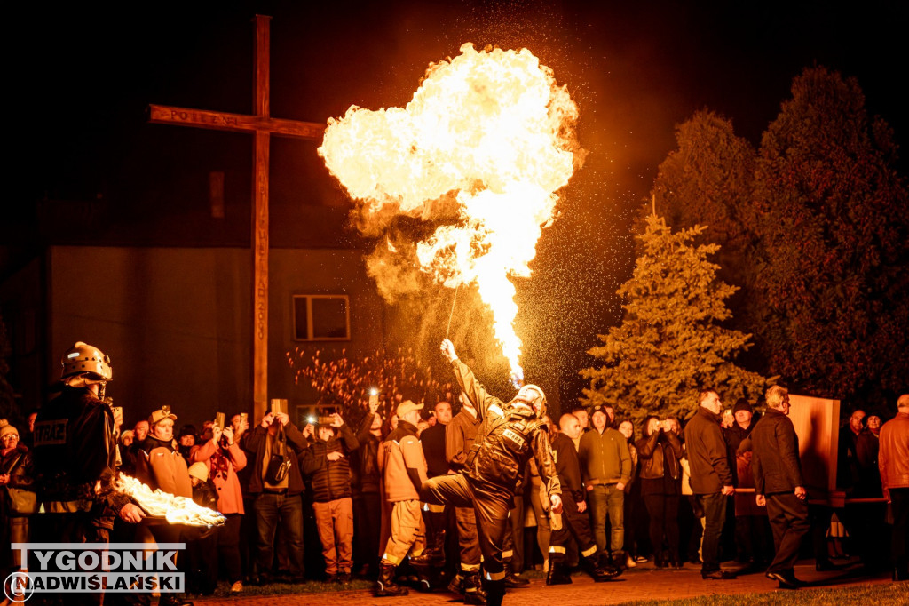 Bziuki 2026 w Koprzywnicy