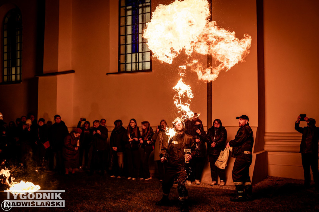 Bziuki 2026 w Koprzywnicy