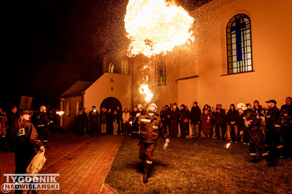 Bziuki 2026 w Koprzywnicy