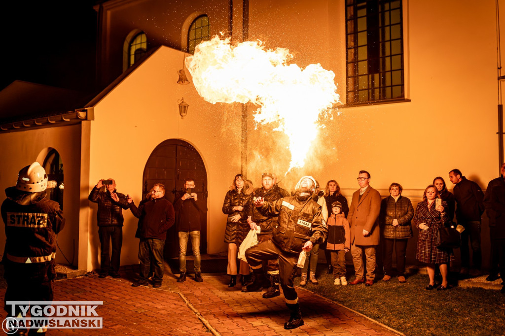 Bziuki 2026 w Koprzywnicy