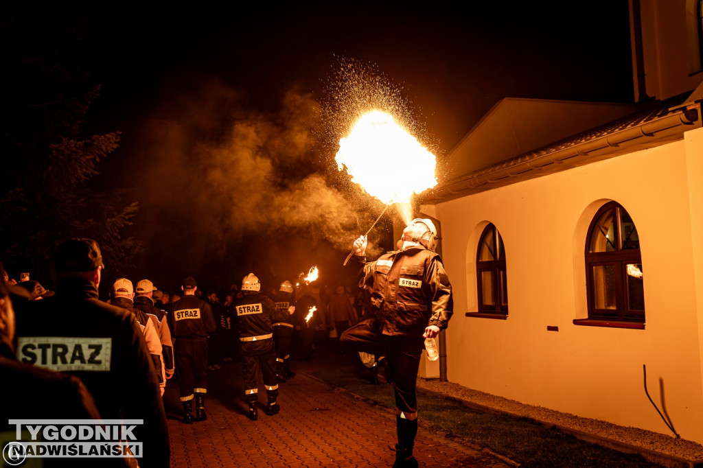 Bziuki 2026 w Koprzywnicy