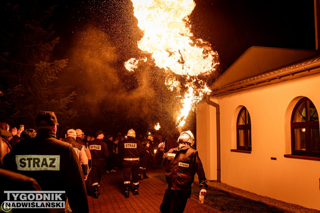 Bziuki 2026 w Koprzywnicy