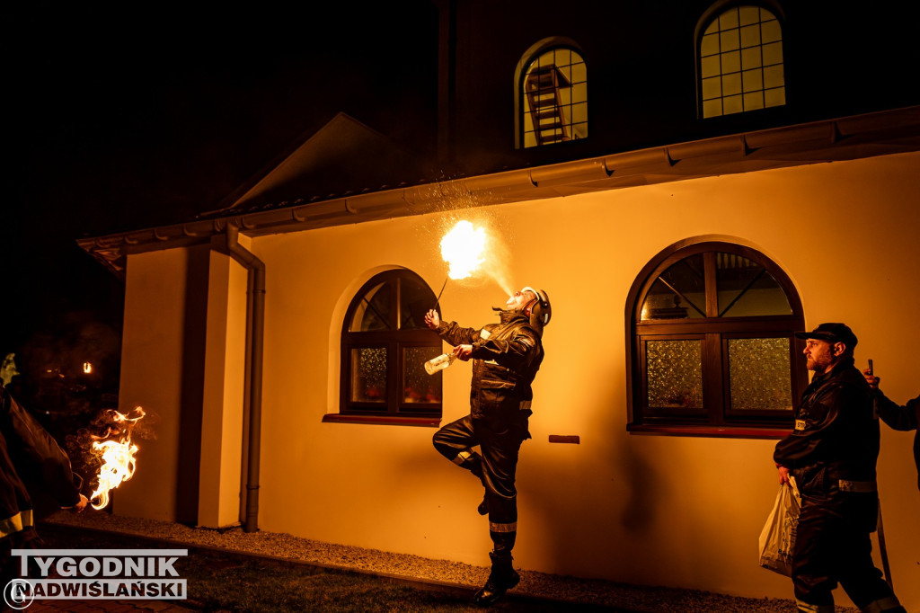 Bziuki 2026 w Koprzywnicy