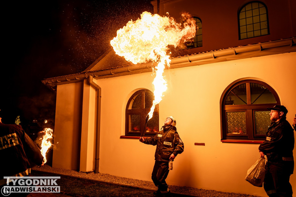 Bziuki 2026 w Koprzywnicy