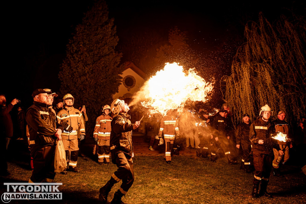 Bziuki 2026 w Koprzywnicy