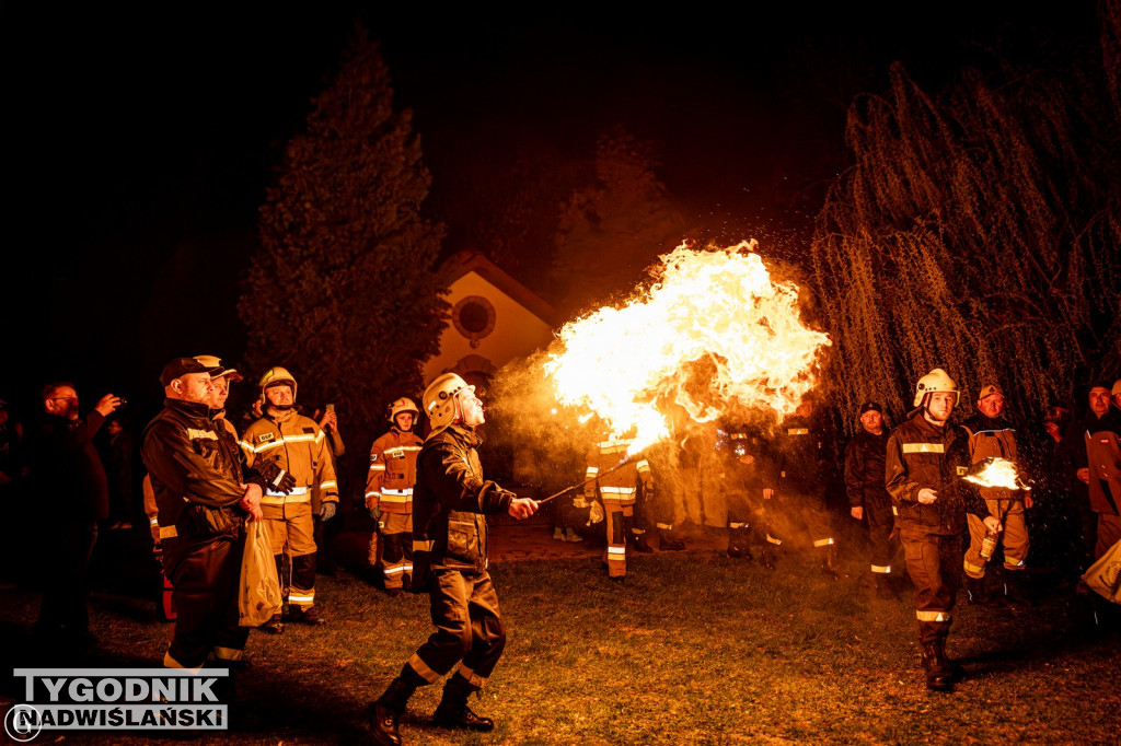 Bziuki 2026 w Koprzywnicy