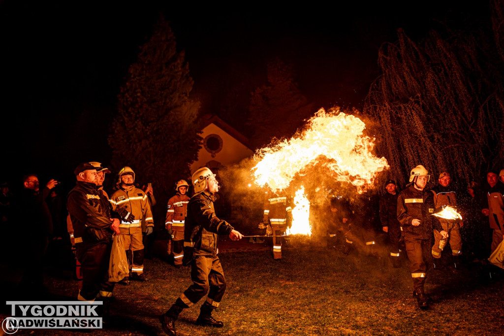 Bziuki 2026 w Koprzywnicy