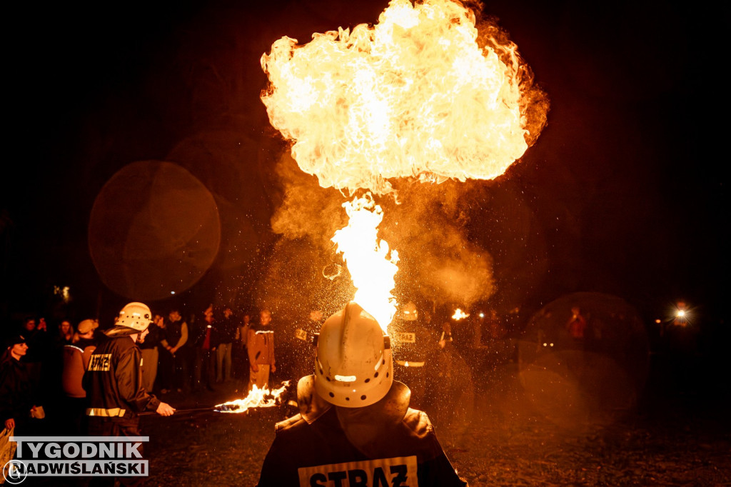 Bziuki 2026 w Koprzywnicy