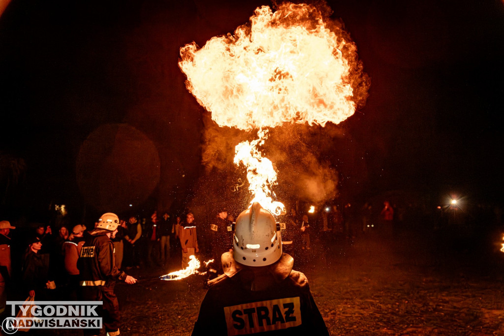 Bziuki 2026 w Koprzywnicy