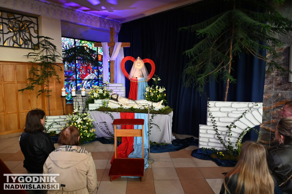 Groby Pańskie w Tarnobrzegu 2026