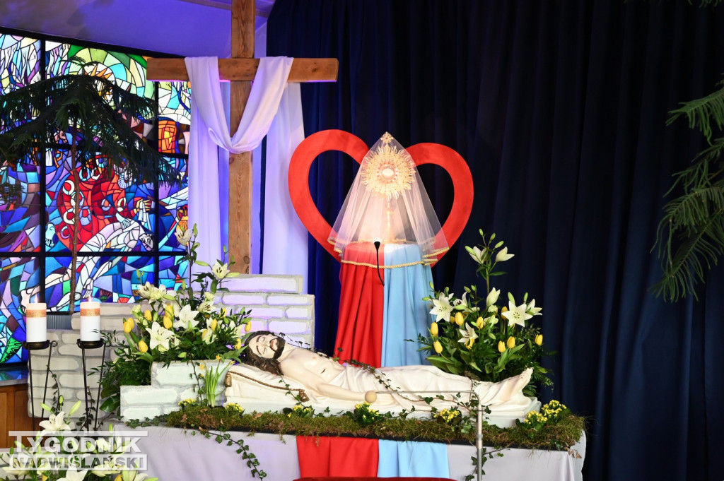 Groby Pańskie w Tarnobrzegu 2026