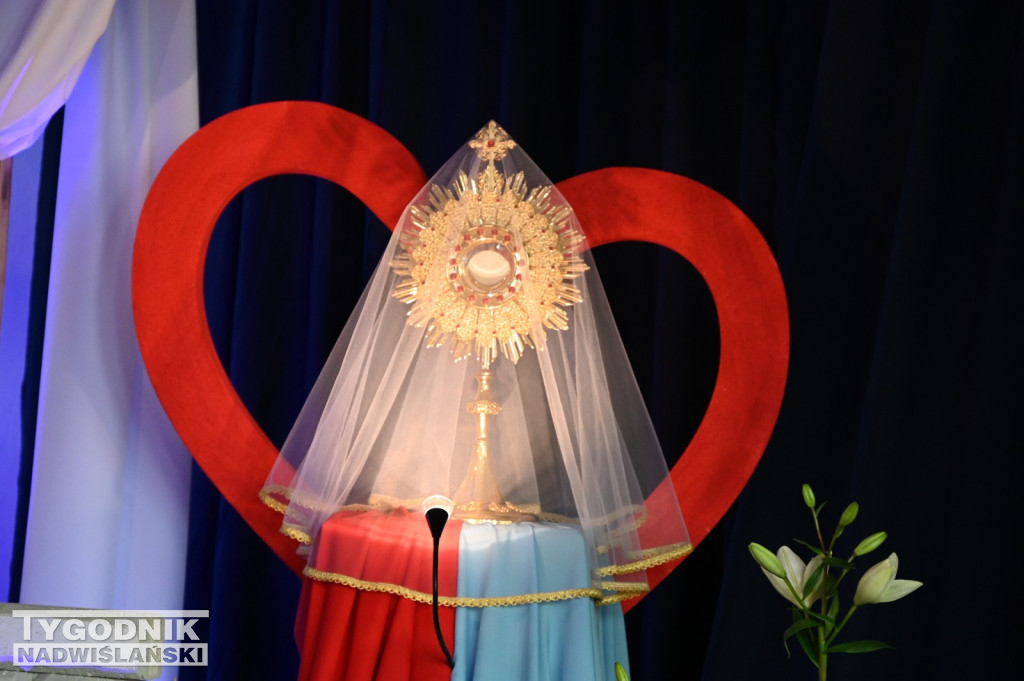 Groby Pańskie w Tarnobrzegu 2026