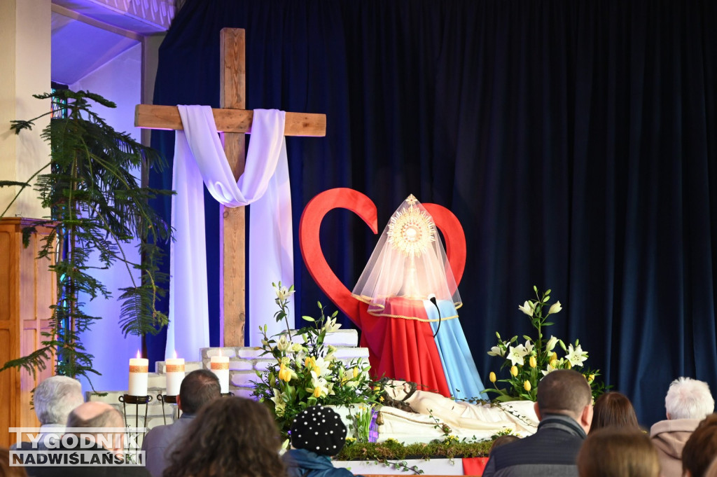 Groby Pańskie w Tarnobrzegu 2026