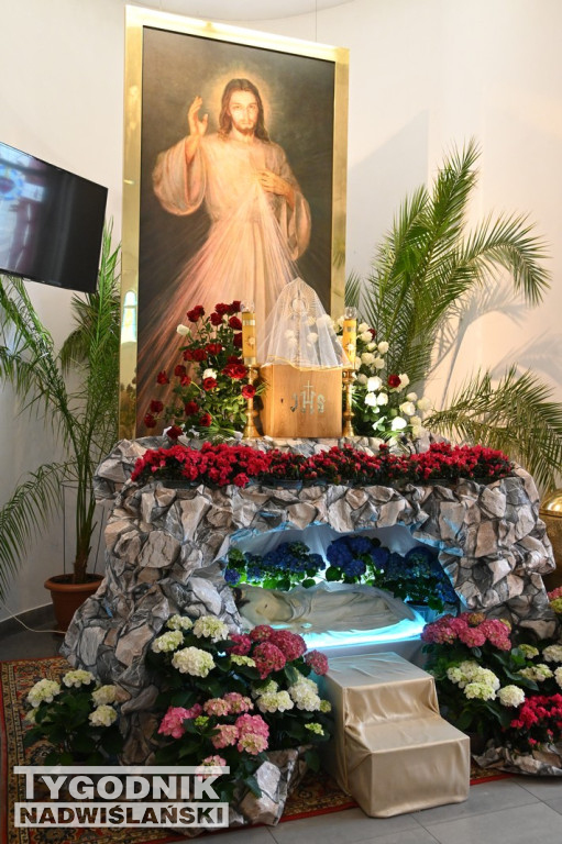 Groby Pańskie w Tarnobrzegu 2026