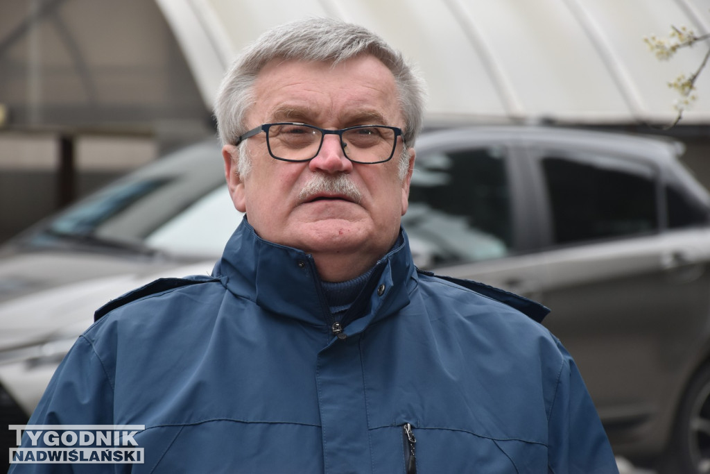 Konferencja posłów PiS