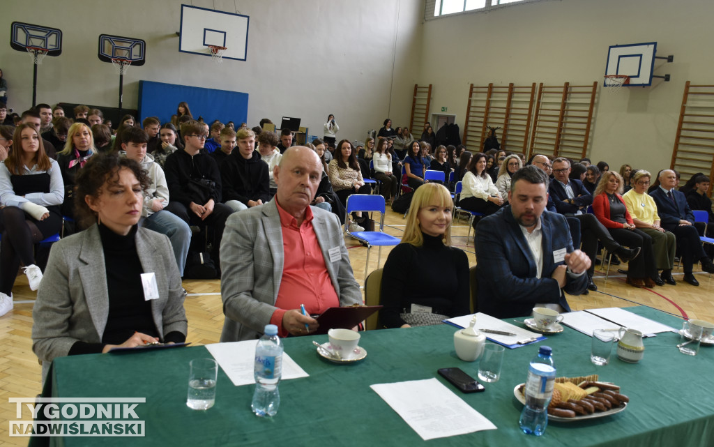 XXVI Sandomierski Festiwal Piosenki Angielskiej