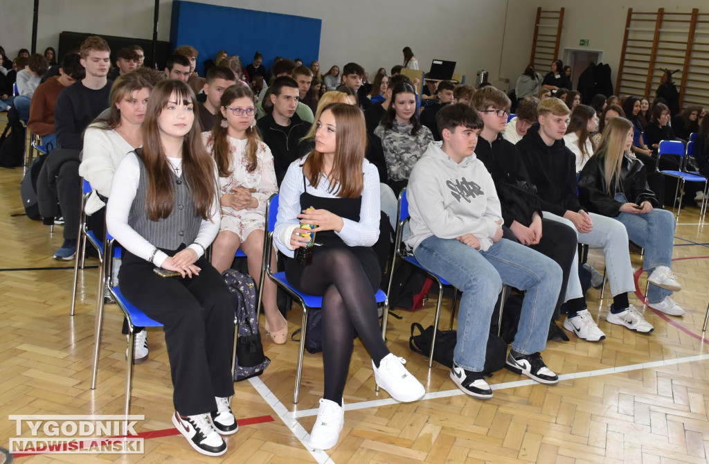 XXVI Sandomierski Festiwal Piosenki Angielskiej