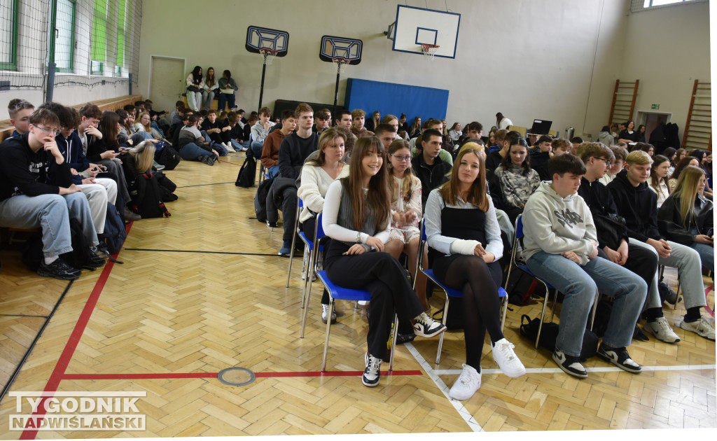 XXVI Sandomierski Festiwal Piosenki Angielskiej