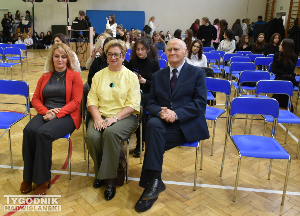 XXVI Sandomierski Festiwal Piosenki Angielskiej