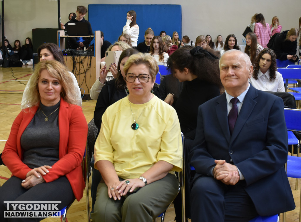 XXVI Sandomierski Festiwal Piosenki Angielskiej