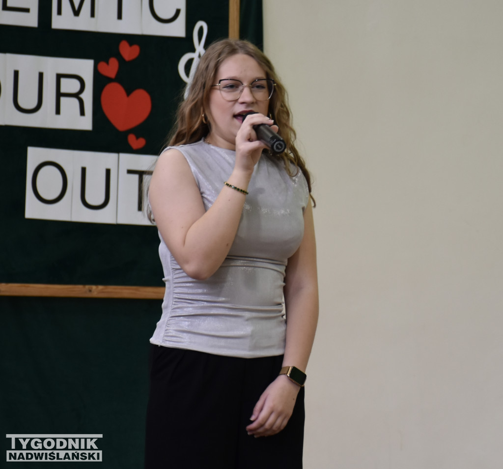 XXVI Sandomierski Festiwal Piosenki Angielskiej