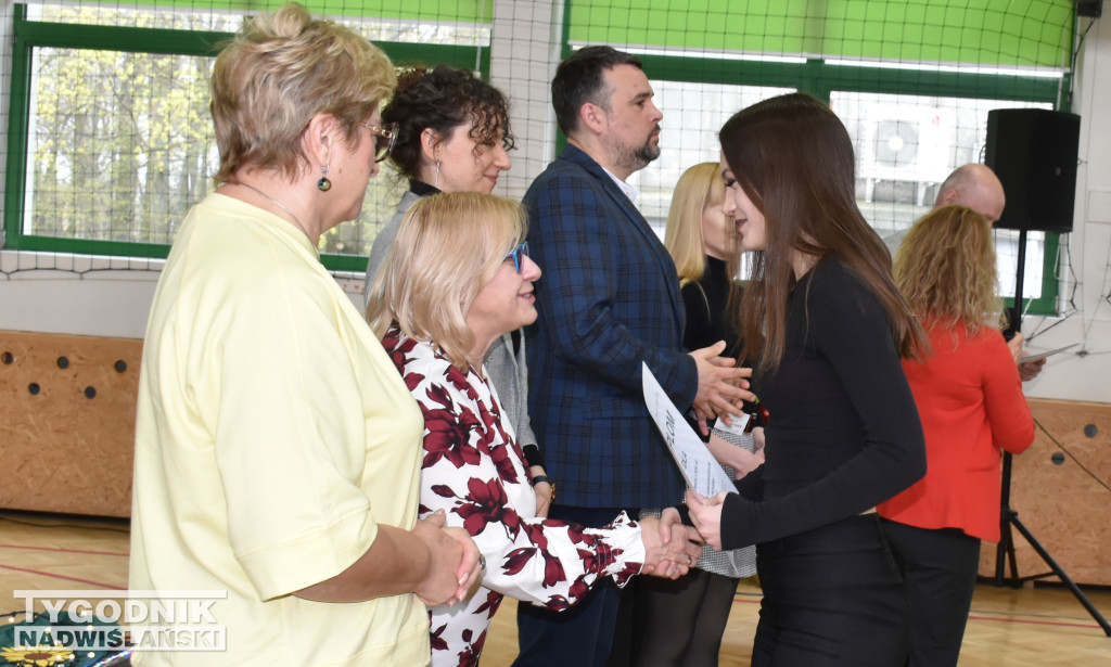 XXVI Sandomierski Festiwal Piosenki Angielskiej