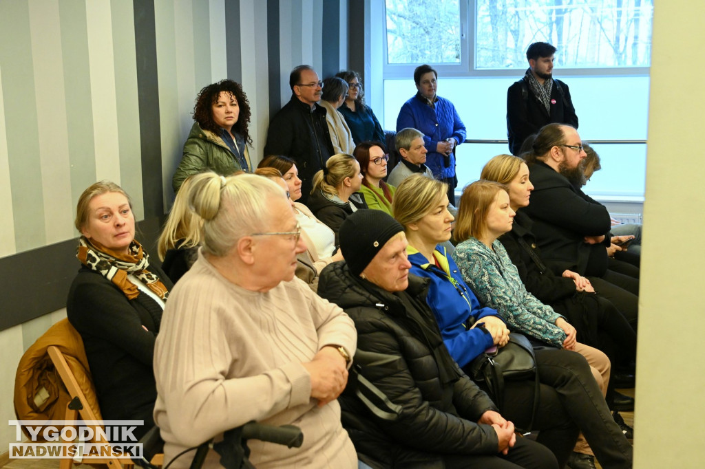 Nadzwyczajna sesja Rady Miasta Nowa Dęba