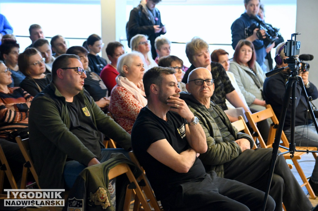 Nadzwyczajna sesja Rady Miasta Nowa Dęba