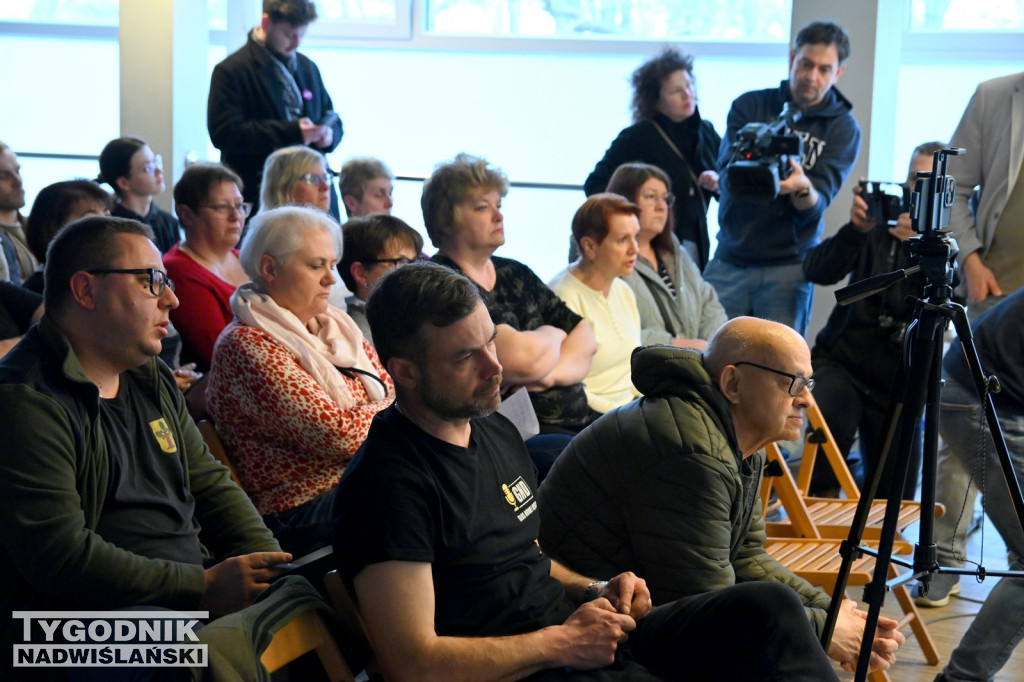 Nadzwyczajna sesja Rady Miasta Nowa Dęba