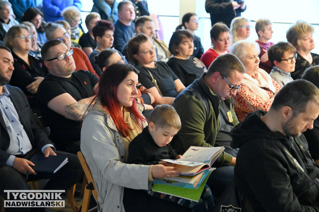 Nadzwyczajna sesja Rady Miasta Nowa Dęba